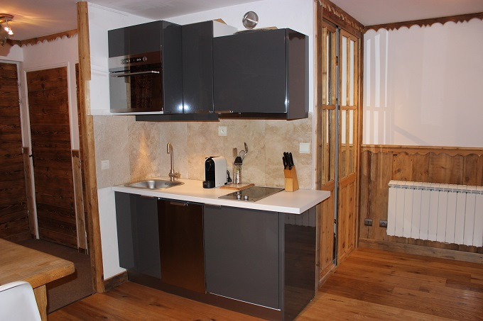 Val Thorens immobilier