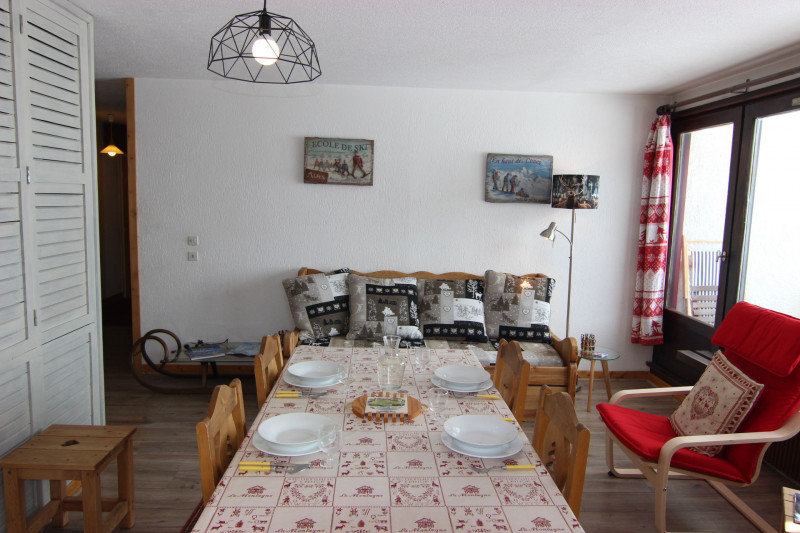 Val Thorens immobilier