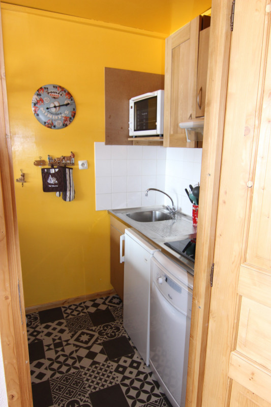 Val Thorens immobilier