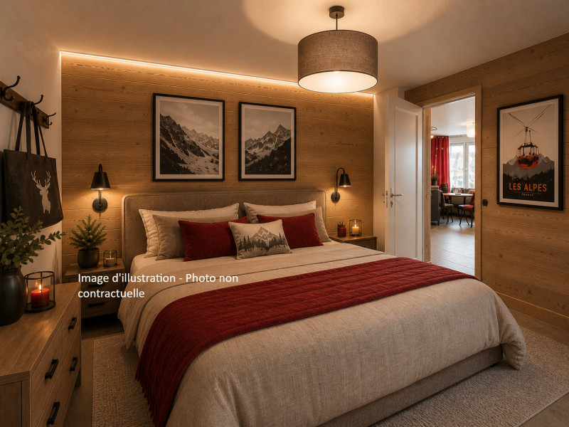 Chambre Chambre