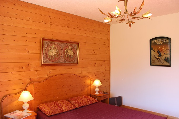 Val Thorens immobilier