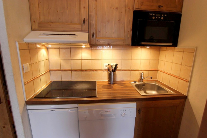 Val Thorens immobilier