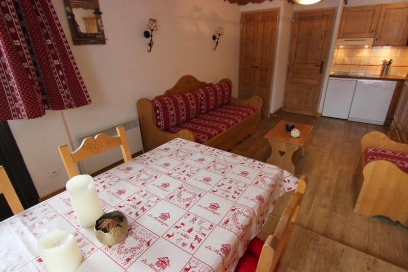 Val Thorens immobilier