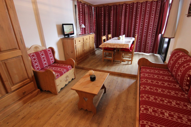 Val Thorens immobilier