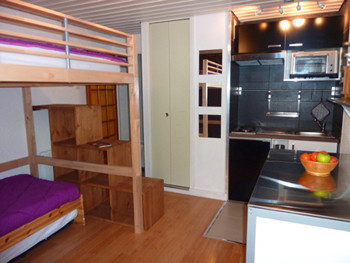 Val Thorens immobilier