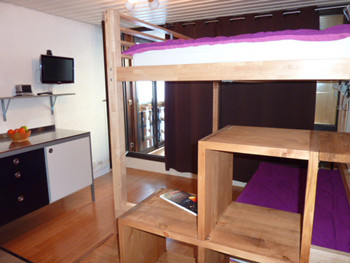 Val Thorens immobilier