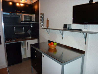 Val Thorens immobilier