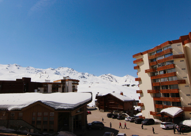 Val Thorens immobilier