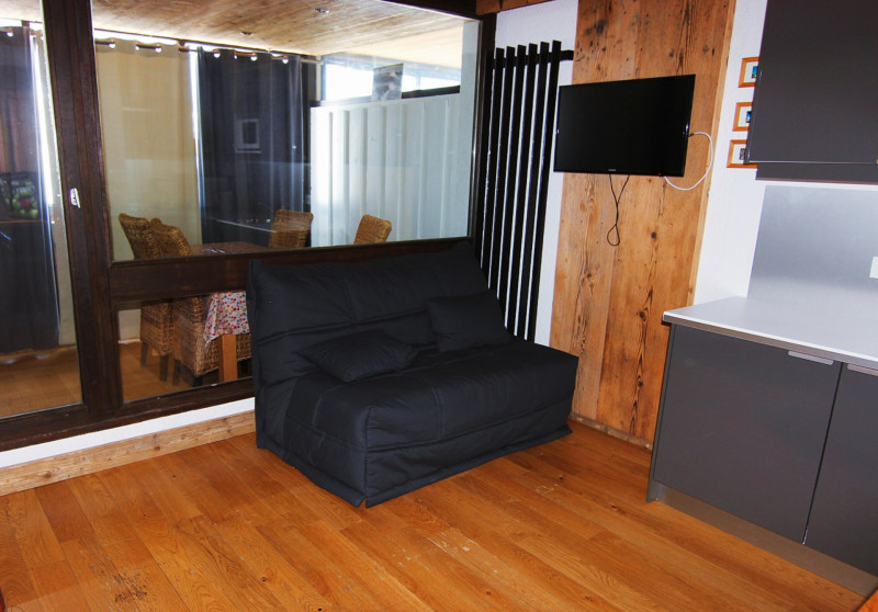 Val Thorens immobilier