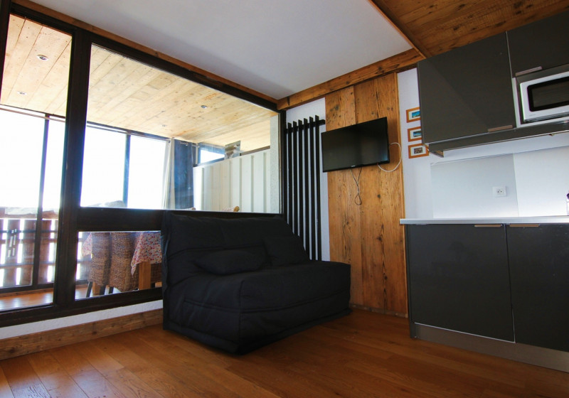 Val Thorens immobilier