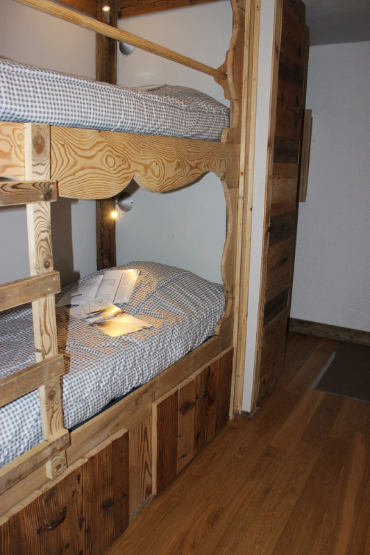 Val Thorens immobilier