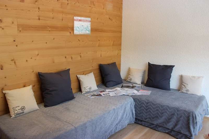 Val Thorens immobilier