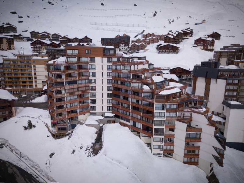 Val Thorens immobilier