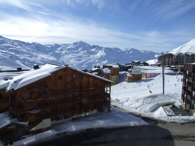 Val Thorens immobilier Val Thorens immobilier