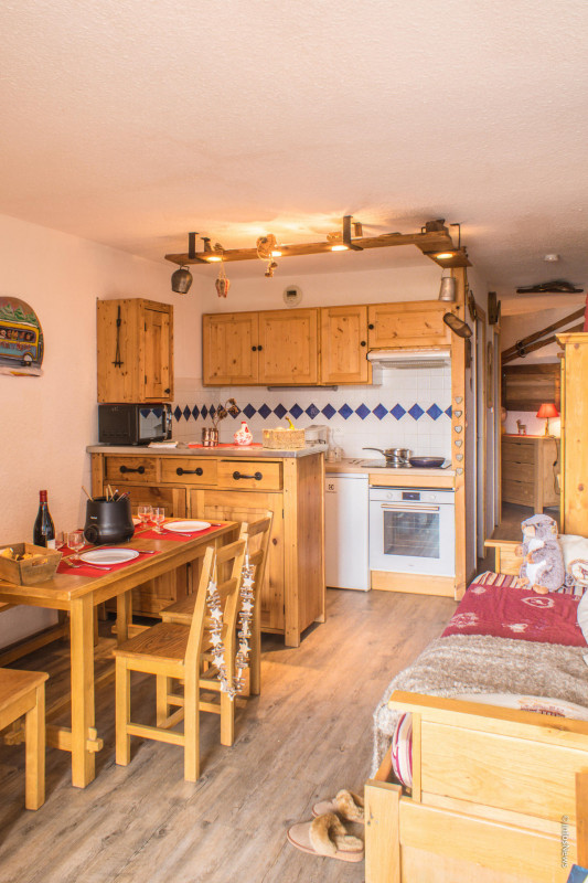 Val Thorens immobilier Val Thorens immobilier