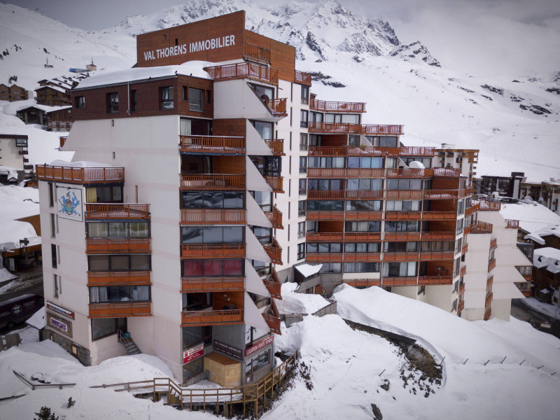 Val Thorens immobilier