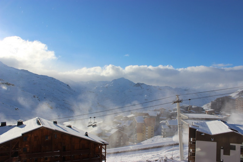 Val Thorens immobilier Val Thorens immobilier