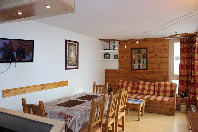 Val Thorens immobilier