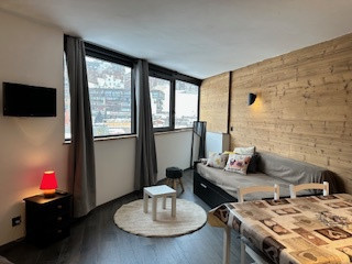 Val Thorens immobilier Val Thorens immobilier