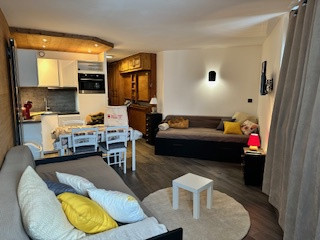 Val Thorens immobilier