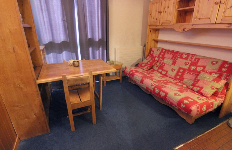 Val Thorens immobilier