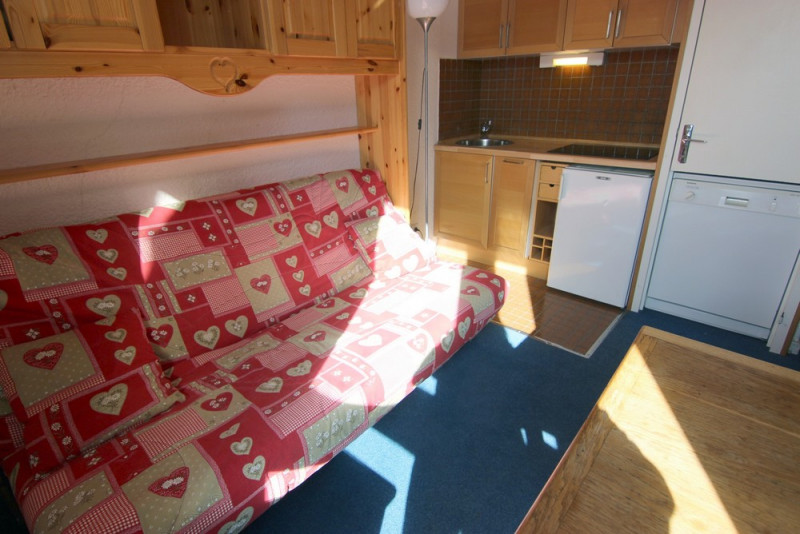 Val Thorens immobilier