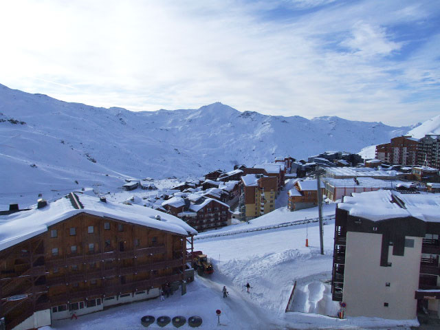 Val Thorens immobilier Val Thorens immobilier