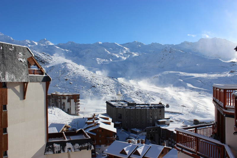 Val Thorens immobilier Val Thorens immobilier