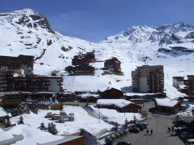 Val Thorens immobilier