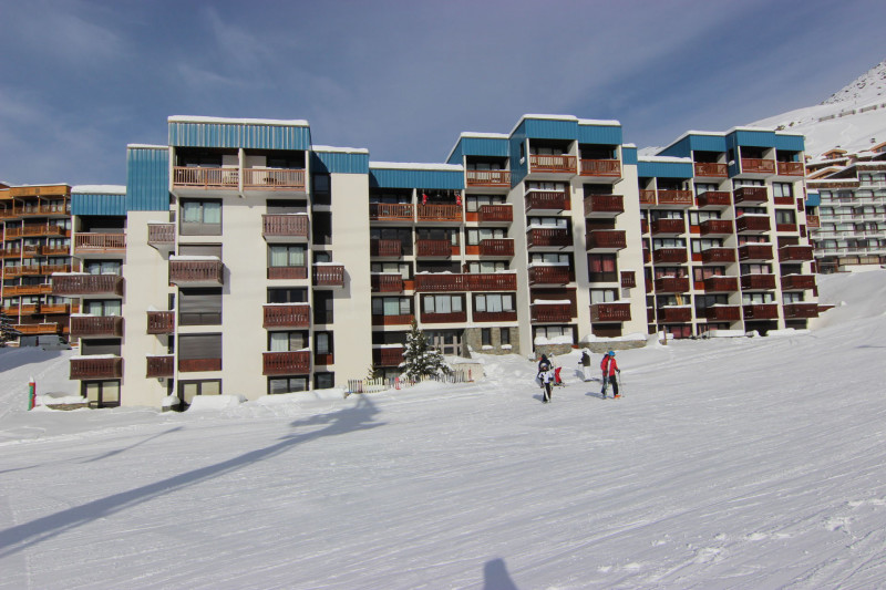 Val Thorens immobilier