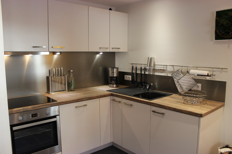 Val Thorens immobilier