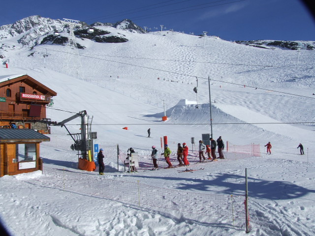 Val Thorens immobilier