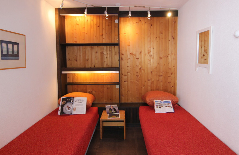 Val Thorens immobilier