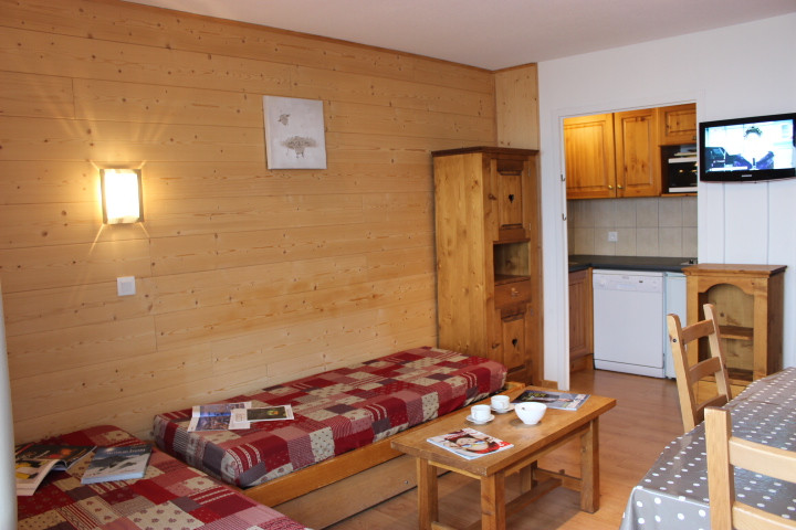 Val Thorens immobilier Val Thorens immobilier