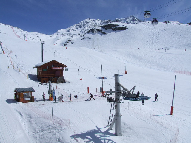 Val Thorens immobilier