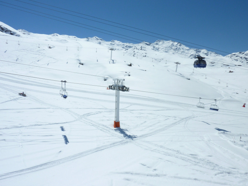 Val Thorens immobilier