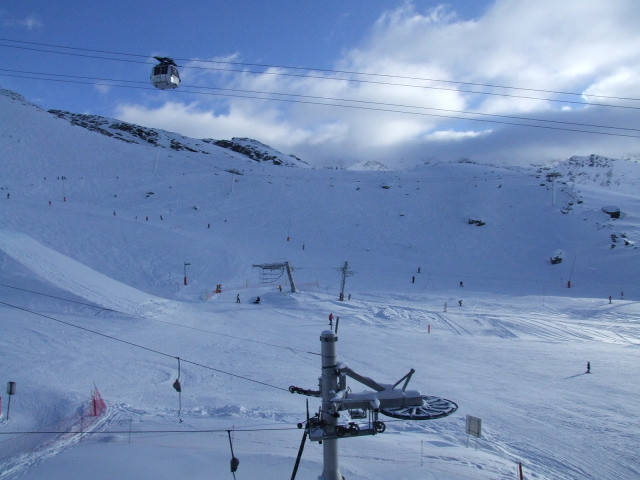 Val Thorens immobilier Val Thorens immobilier
