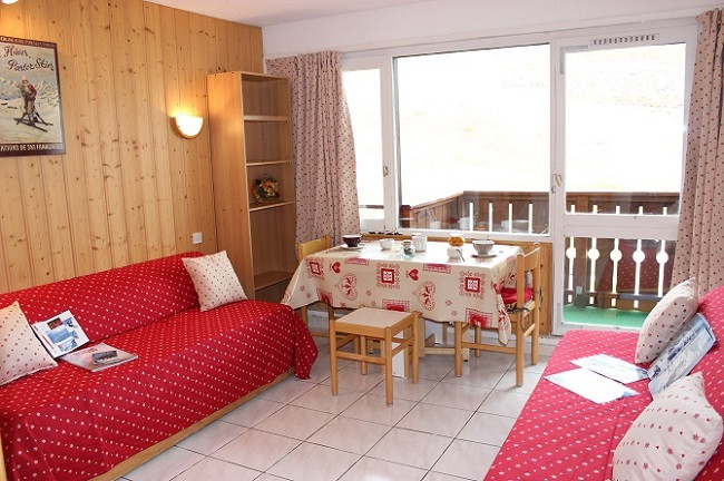Val Thorens immobilier Val Thorens immobilier