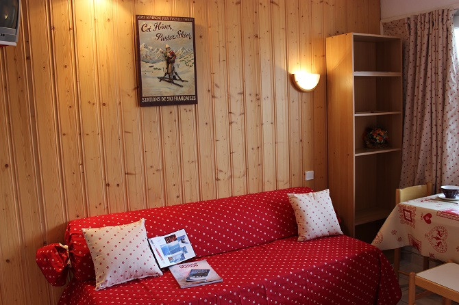 Val Thorens immobilier