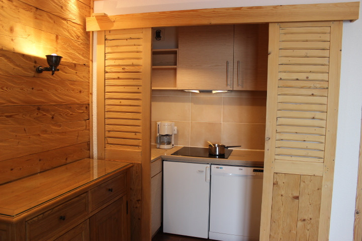 Val Thorens immobilier