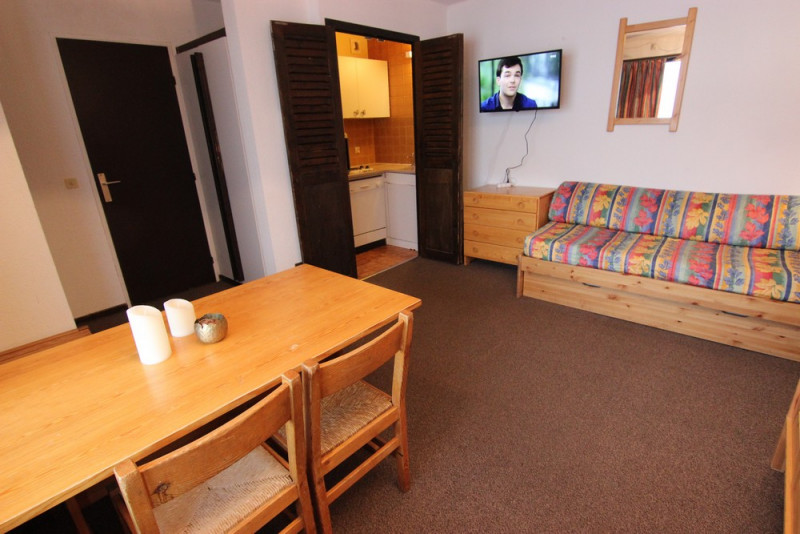 Val Thorens immobilier