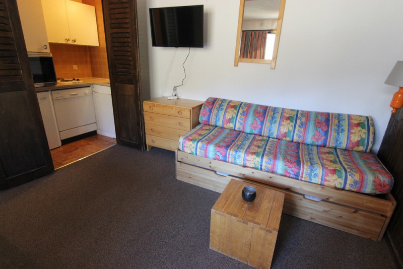 Val Thorens immobilier