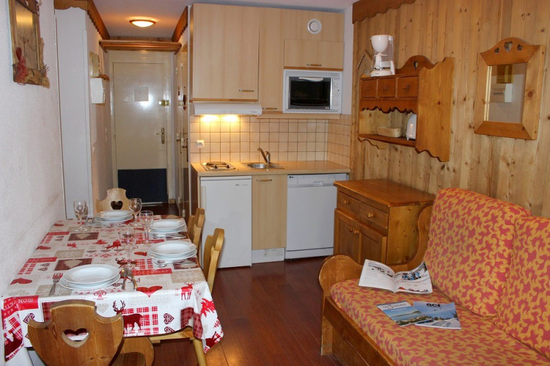 Val Thorens immobilier Val Thorens immobilier