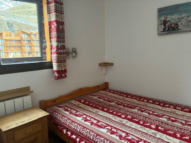 Val Thorens immobilier