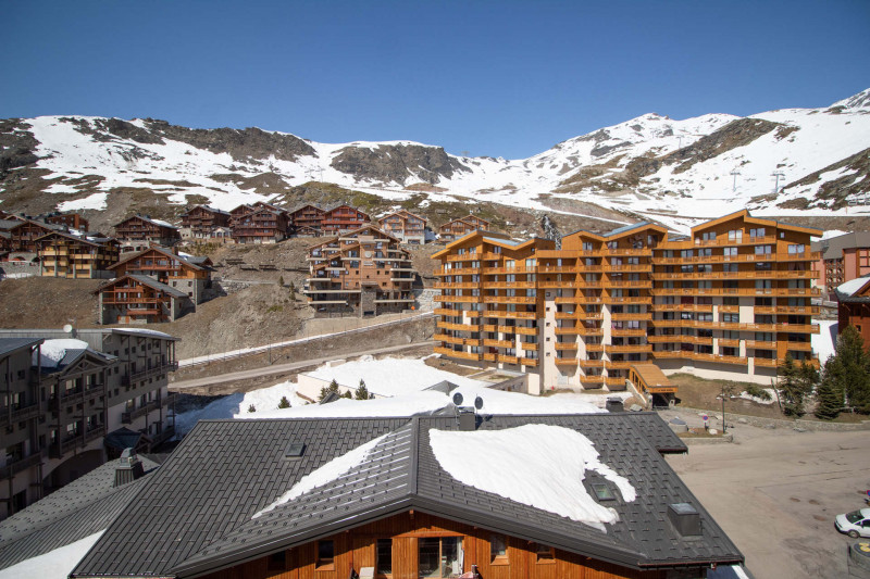 Val Thorens immobilier