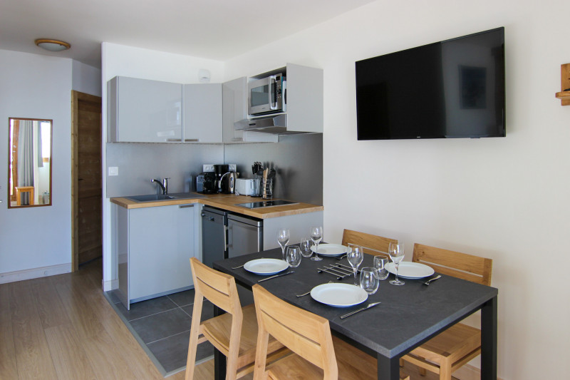 Val Thorens Immobilier