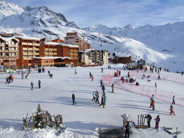 Val Thorens immobilier Val Thorens immobilier