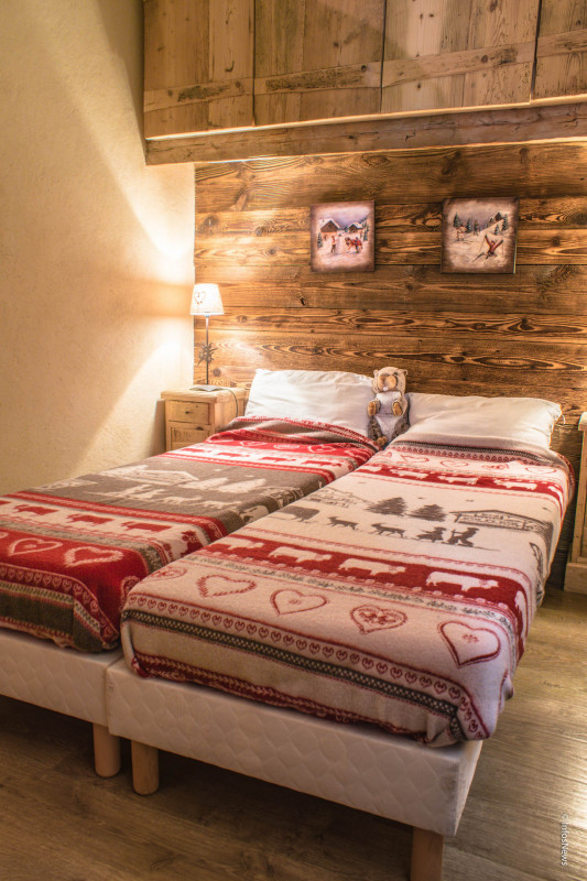 Val Thorens immobilier