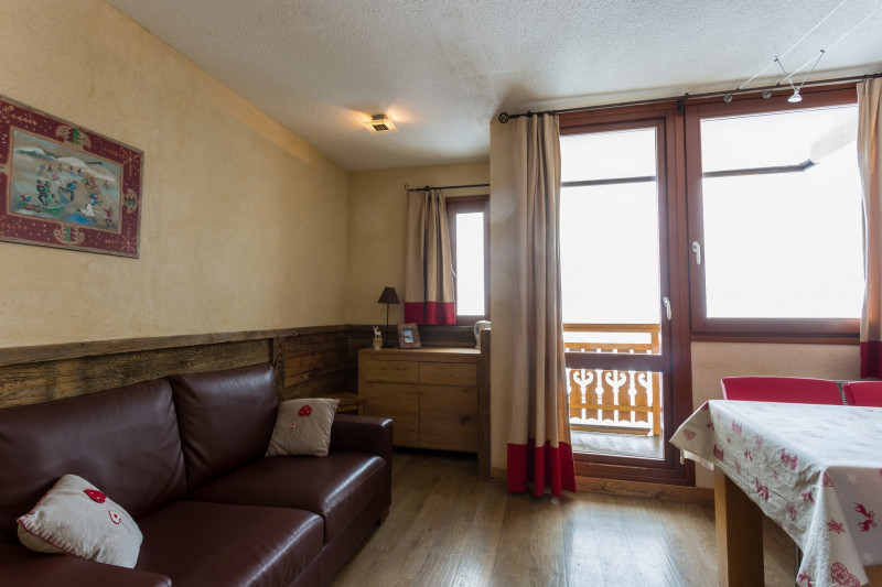 Val Thorens Immobilier