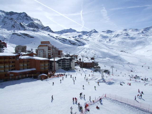 Val Thorens immobilier